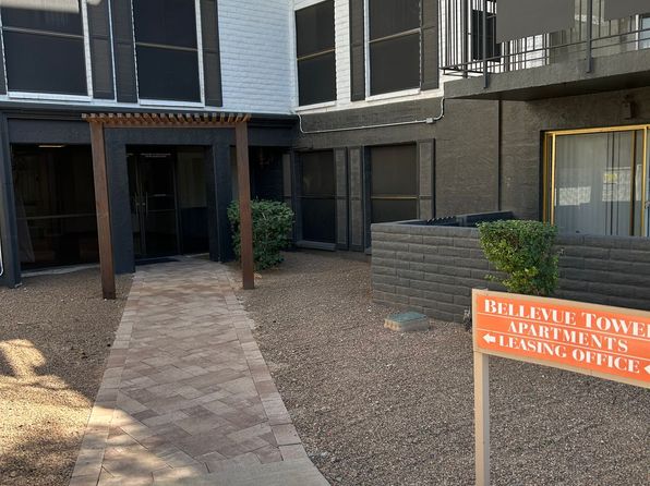 3710 E Bellevue St #995