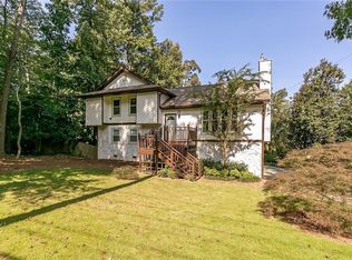 1594 Harts Mill Rd, Atlanta, GA 30319