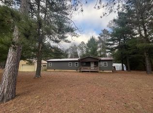 N9544 County Road X, Crivitz, WI 54114