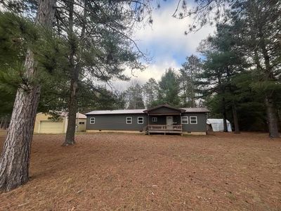 N9544 County Road X, Crivitz, WI, 54114