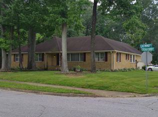 4705 Eastwind Rd, Virginia Beach, VA 23464