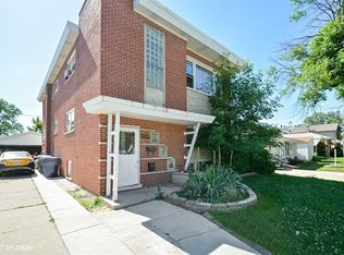 9228 Central Ave, Oak Lawn, IL 60453