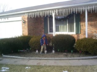 5170 Stevens Rd, Clarkston, MI 48346