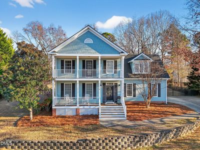 1208 Red Brick Rd, Garner, NC, 27529