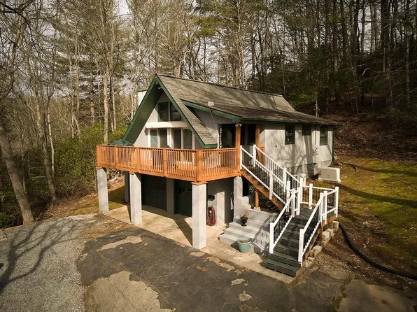 68 Mountain Dr, Robbinsville, NC 28771