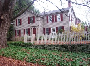 4 Creamery Rd, South Egremont, MA 01258