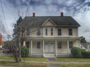 106 Elm St, Winsted, CT 06098
