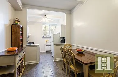 Sold by Halstead Real Estate