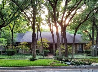 5108 River Ridge Rd, Arlington, TX 76017