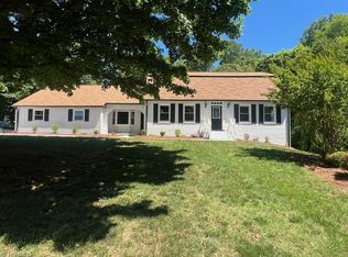 3721 Herchel Ln, Winston Salem, NC 27106