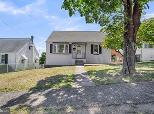 164 Reynolds Ave, Pottstown, PA 19464