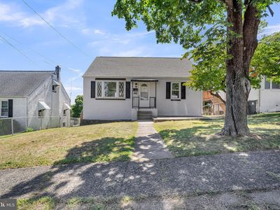 164 Reynolds Ave, Pottstown, PA, 19464