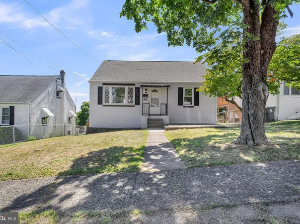 164 Reynolds Ave, Pottstown, PA 19464