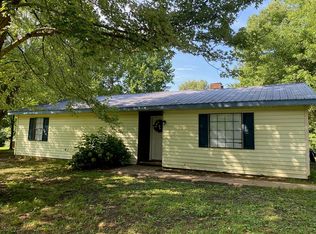 1458 Troy Protemus Rd, Troy, TN 38260