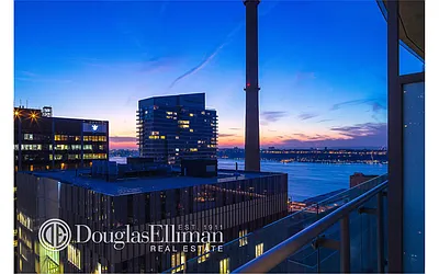 Sold by Douglas Elliman