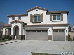 18266 Laguna Pl, Fontana, CA 92336