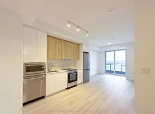 9751 Markham Rd #2212, Markham, ON L6E 0H7