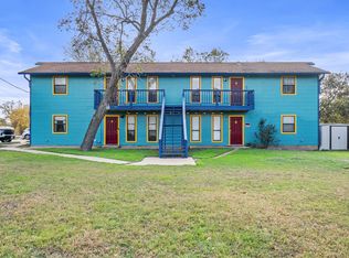 202 W Wheeler St, Manor, TX 78653