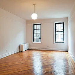 Rented by Washington Realty Corp.