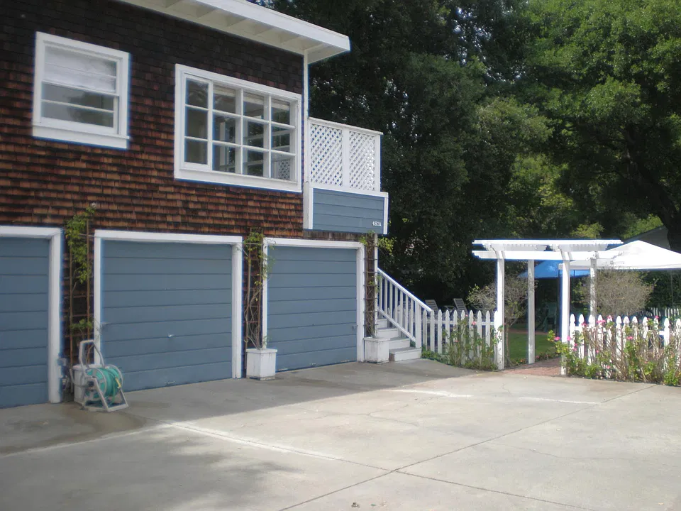 Cottage