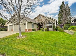 2505 Wringer Dr, Roseville, CA 95661