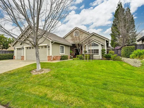 2505 Wringer Dr, Roseville, CA 95661