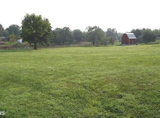 10022 Lori Ln, Frederick, MD 21702