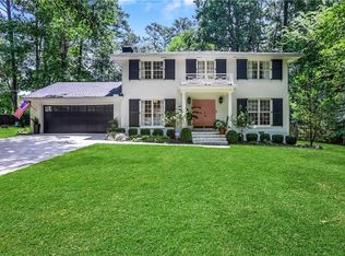 5501 Valley Brook Rd SE, Mableton, GA 30126