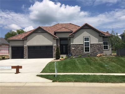 12515 N Arbor Way, Platte City, MO, 64079