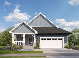 Osprey, Waterfront Floor Plan, Harbor Village, Ottawa, IL 61350