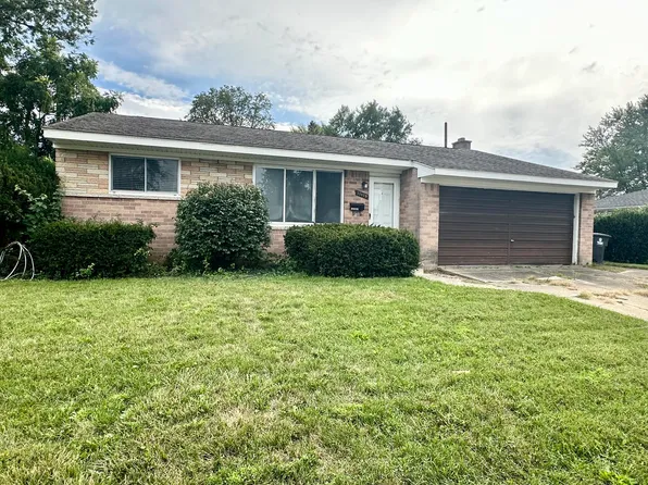 33829 Yuma St, Westland, MI 48185