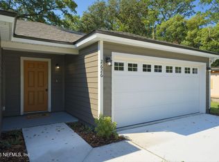2626 Sandra Ln, Jacksonville, FL 32208