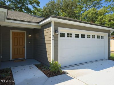 2626 SANDRA Lane, Jacksonville, FL, 32208