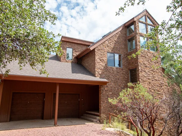5120 N Juniper Loop, Pine, AZ 85544