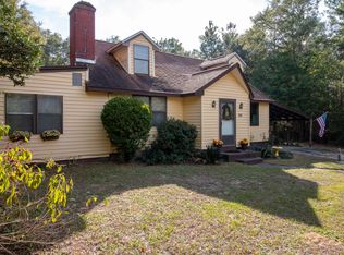 131 Silk Oak Dr, Defuniak Springs, FL 32433