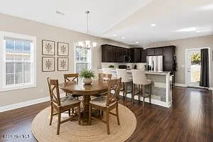 2831 Country Club Drive - 1 — Photo 4
