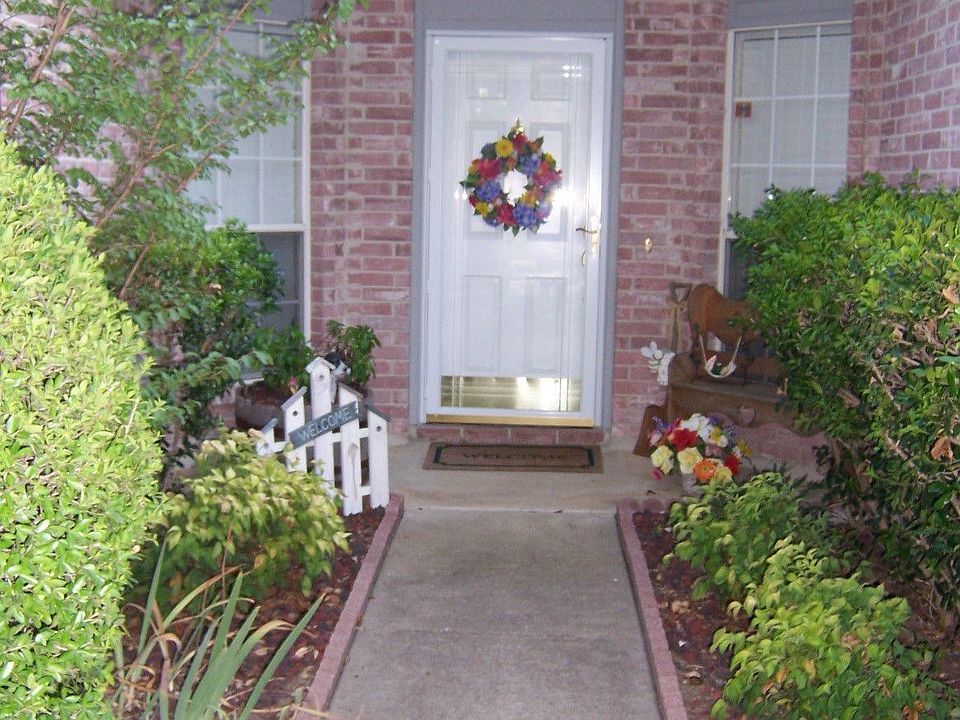 Welcome Home!
