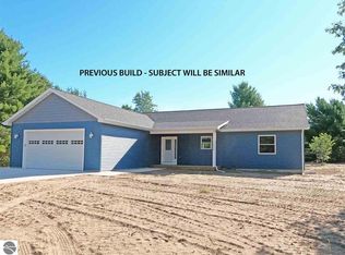 2609 Algonquin, Interlochen, MI 49643