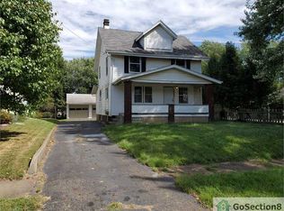 2312 Coventry Blvd NE, Canton, OH