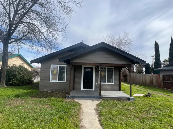 1423 Chase Ave, Corcoran, CA 93212