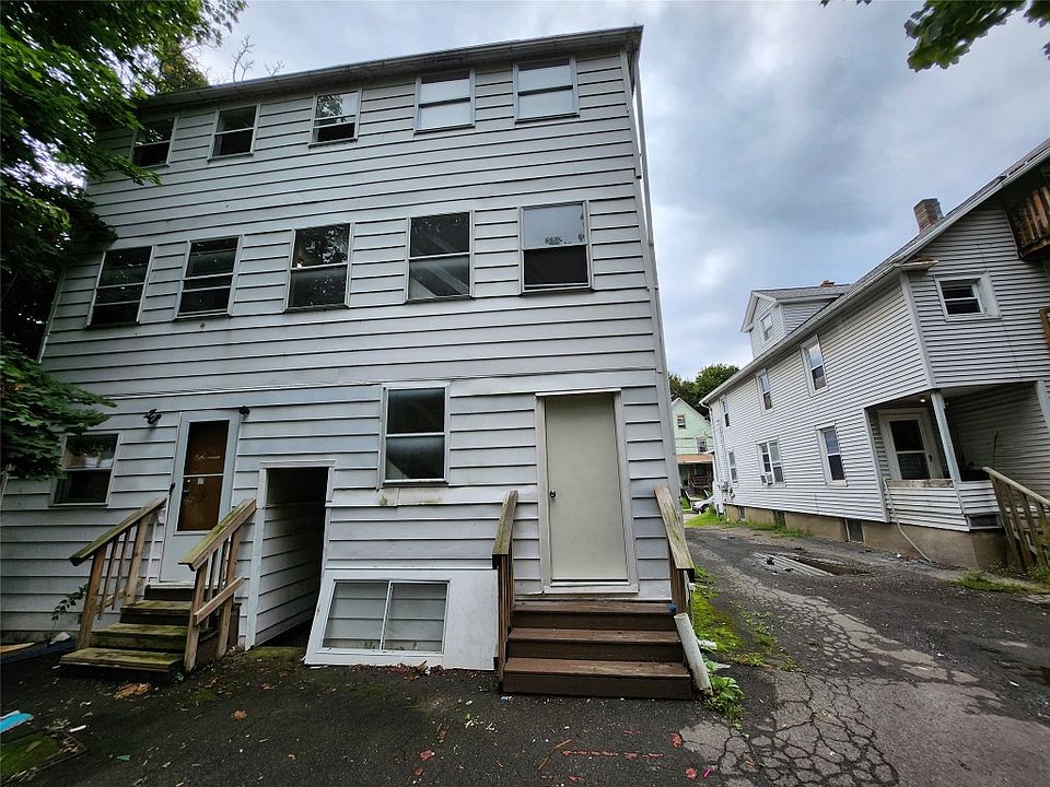 75 Crocker Ave, Johnson City, NY 13790 MLS 322685 Zillow