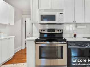 10 Chiswick Rd #B, Brighton, MA 02135