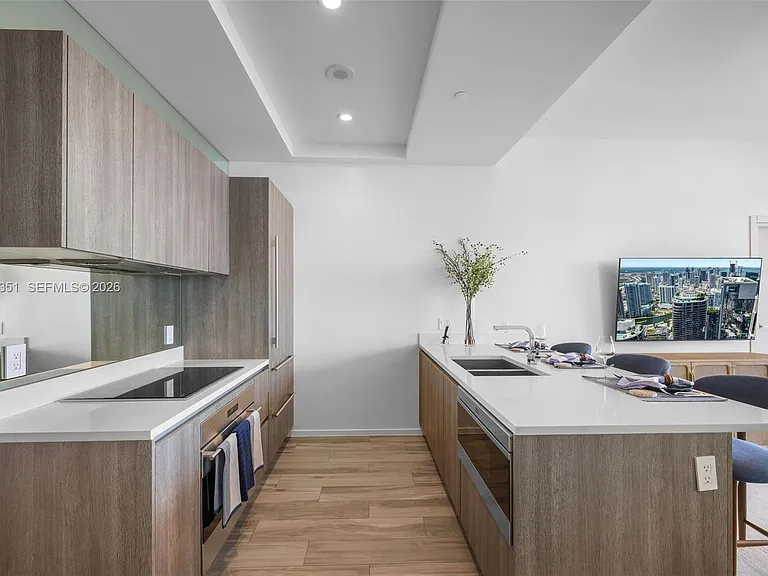 801 S Miami Ave #5403 — Photo 4