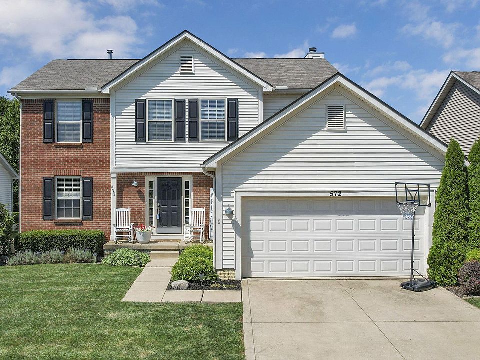 1st image of 572 Fields Meadow Dr