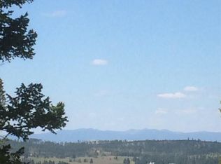 Nhn Fire Ln, Anaconda, MT 59711