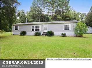 13440 Andrews Rd, Denham Springs, LA 70726