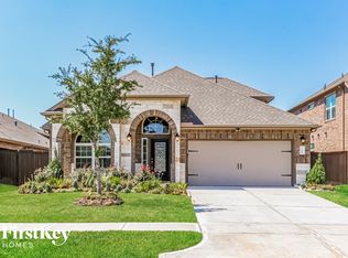 7306 Saddle Tree Dr, Spring, TX 77379