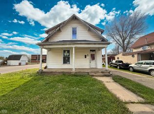 310 S Pleasant St, Edinburgh, IN