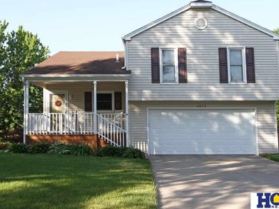 4815 Bunker Hill Rd, Lincoln, NE, 68521