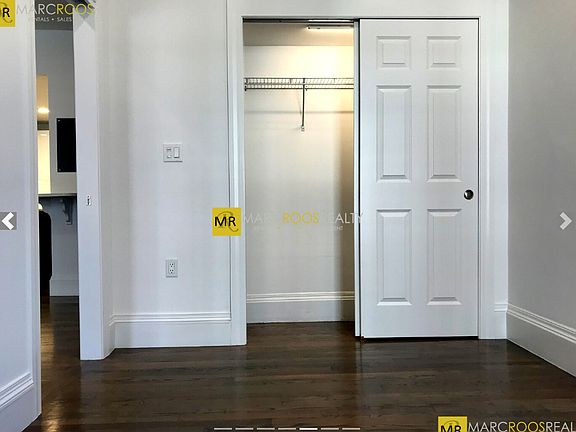 4th image of 503 Beacon St APT 3